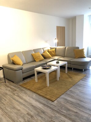 スマートテレビ