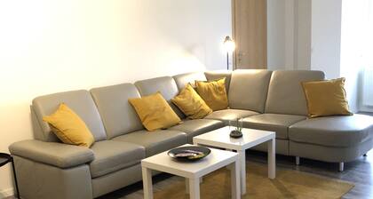 Familienfreundliche Ferienwohnung