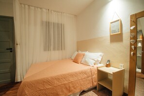 宿泊施設の地図