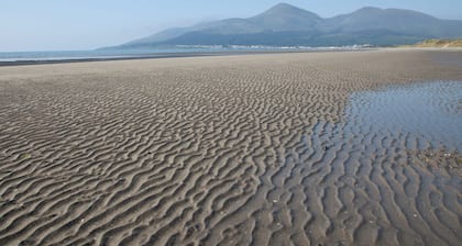 Murlough Country House built in 1750