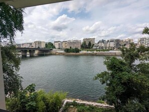 View from property - Appartement 2 Chambres (Neuilly-sur-Seine)