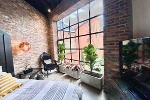 1 Schlafzimmer