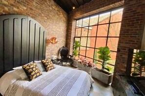 1 Schlafzimmer
