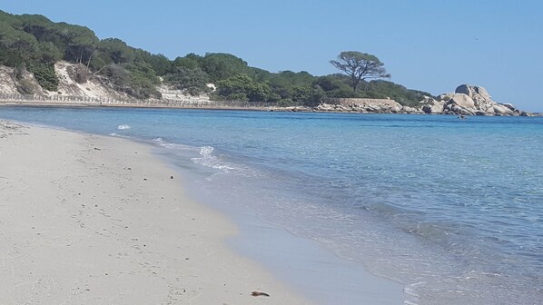 Spiaggia