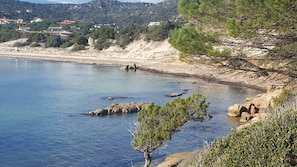 Plage