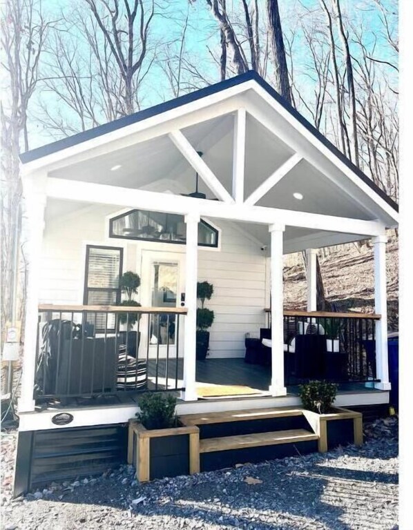 Exterior - Waterfront Boat Ramp Getaway (Grant)