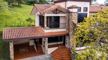 Fachada