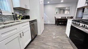 Cookware/dishes/utensils