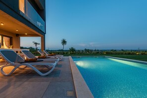 Villa | 3 bedrooms - Villa Lux Zadarvillas (Zemunik Donji)