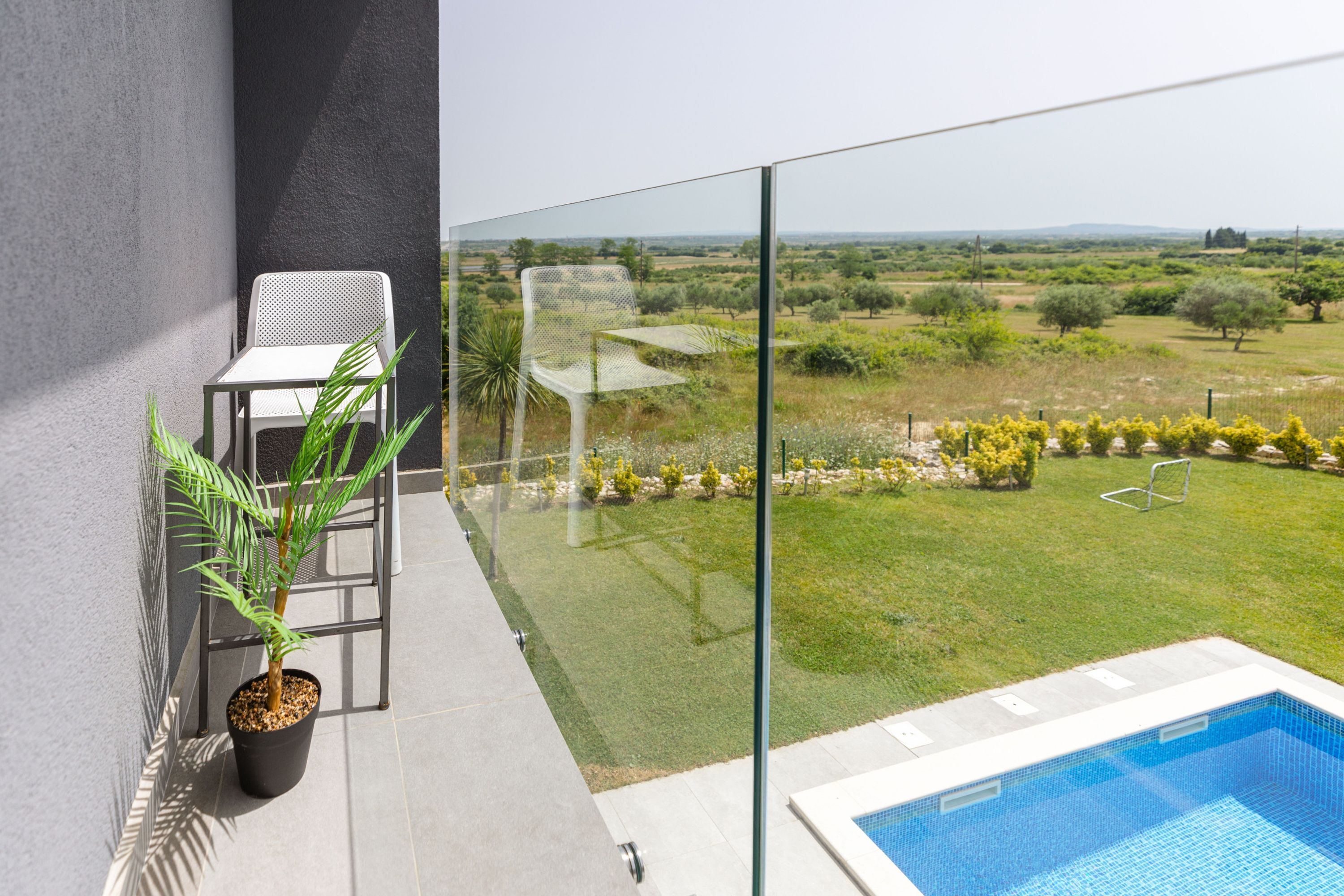 别墅 | 3 多间卧室