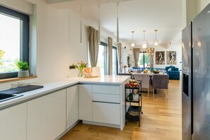 Hus | 3 soveværelser