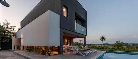 Villa | 3 bedrooms