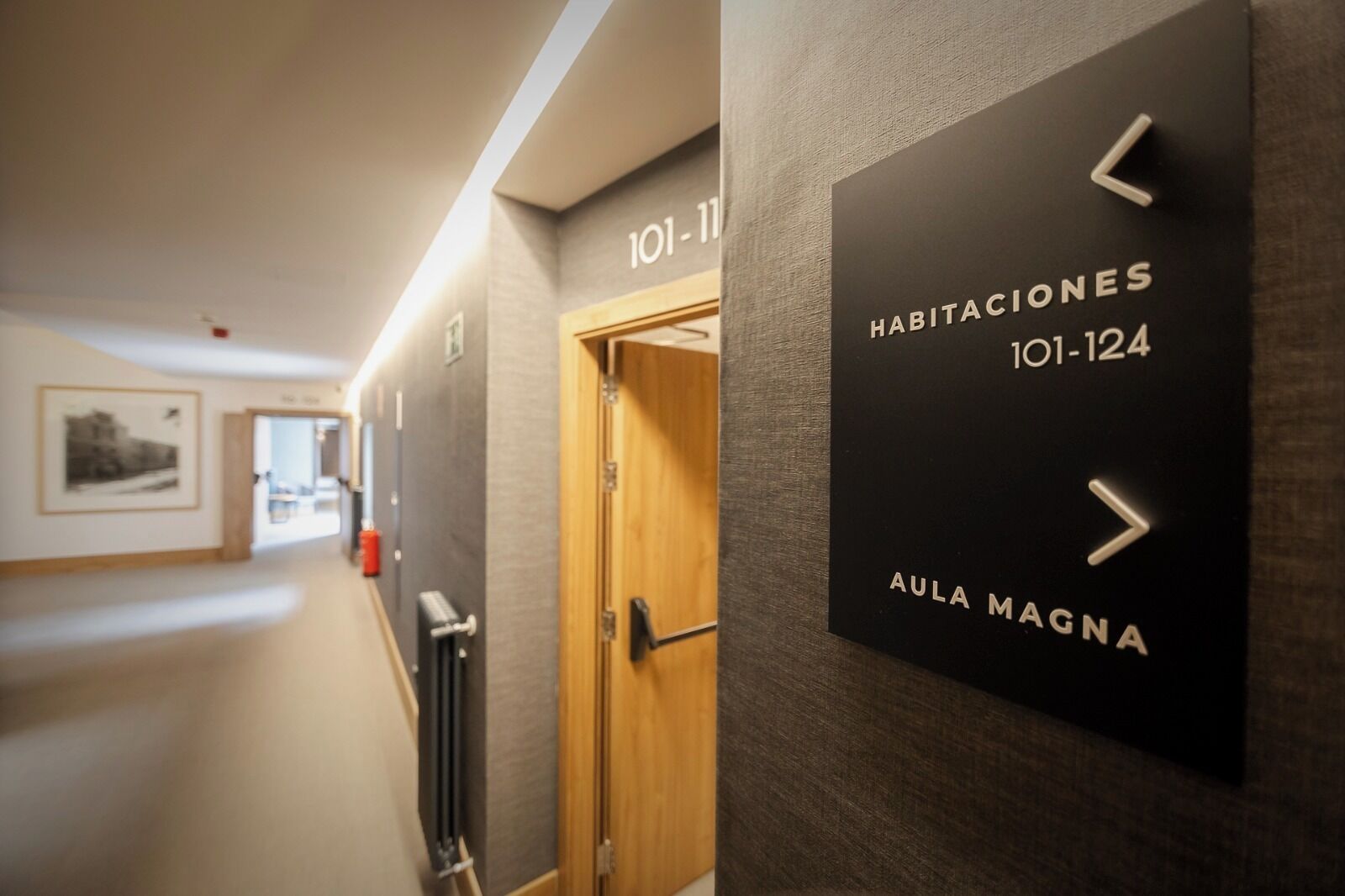 Photo - Hotel & Spa Convento San Francisco