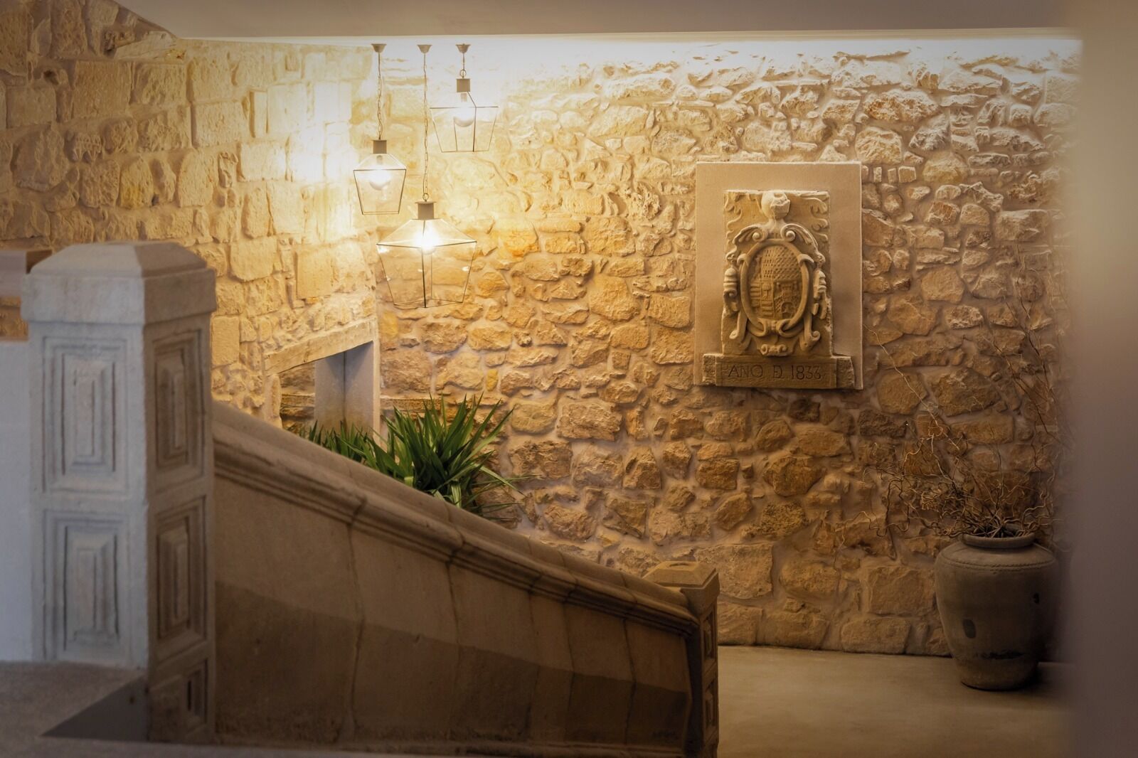 Photo - Hotel & Spa Convento San Francisco