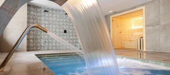 โรงแรมสปา Convento de San Francisco