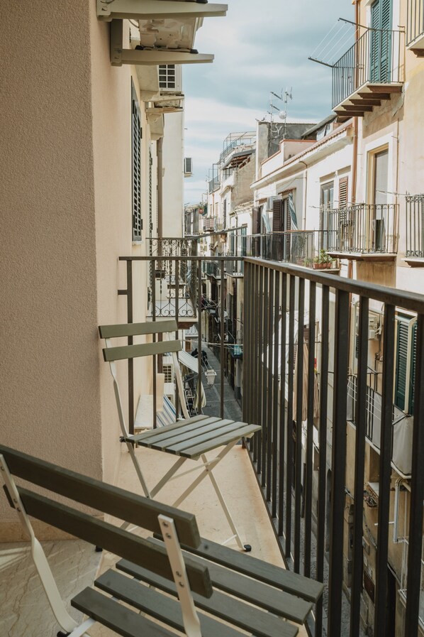 1 bedroom - Art Home Collection by Wonderful Italy - Pop Studio (Cefalù)