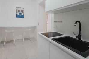 1 bedroom - Art Home Collection by Wonderful Italy - Pop Studio (Cefalù)