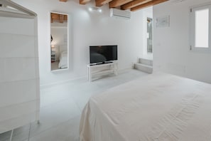 Apartamento | 1 quarto