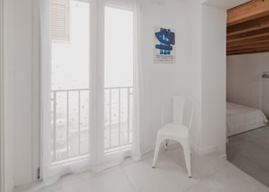 Apartamento | 1 quarto