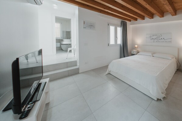 Apartment | 1 Schlafzimmer