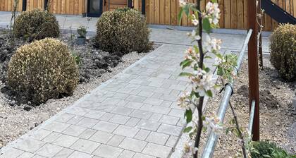 Wunderschöne Ferienwohnung mit Berg- und Seeblick