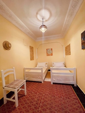 Apartment, 1 Bedroom, Smoking, City View | 1 bedroom
