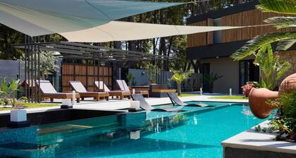 La Serenite Villa Deluxe