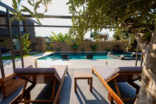 La Serenite Villa Deluxe