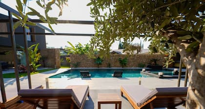 La Serenite Villa Deluxe