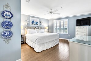 2 室のベッドルーム、アイロン / アイロン台、WiFi、ベッドシーツ