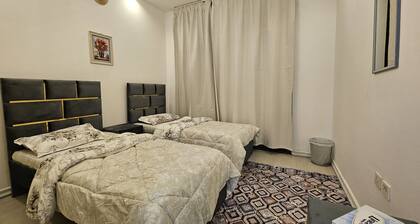 "room in Studio - Private Room and Balcony in a Villa"