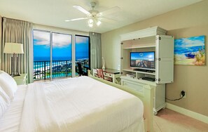 2 間睡房、可攜式嬰兒床、免費 Wi-Fi、床單