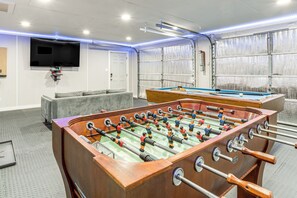 Sala de jogos