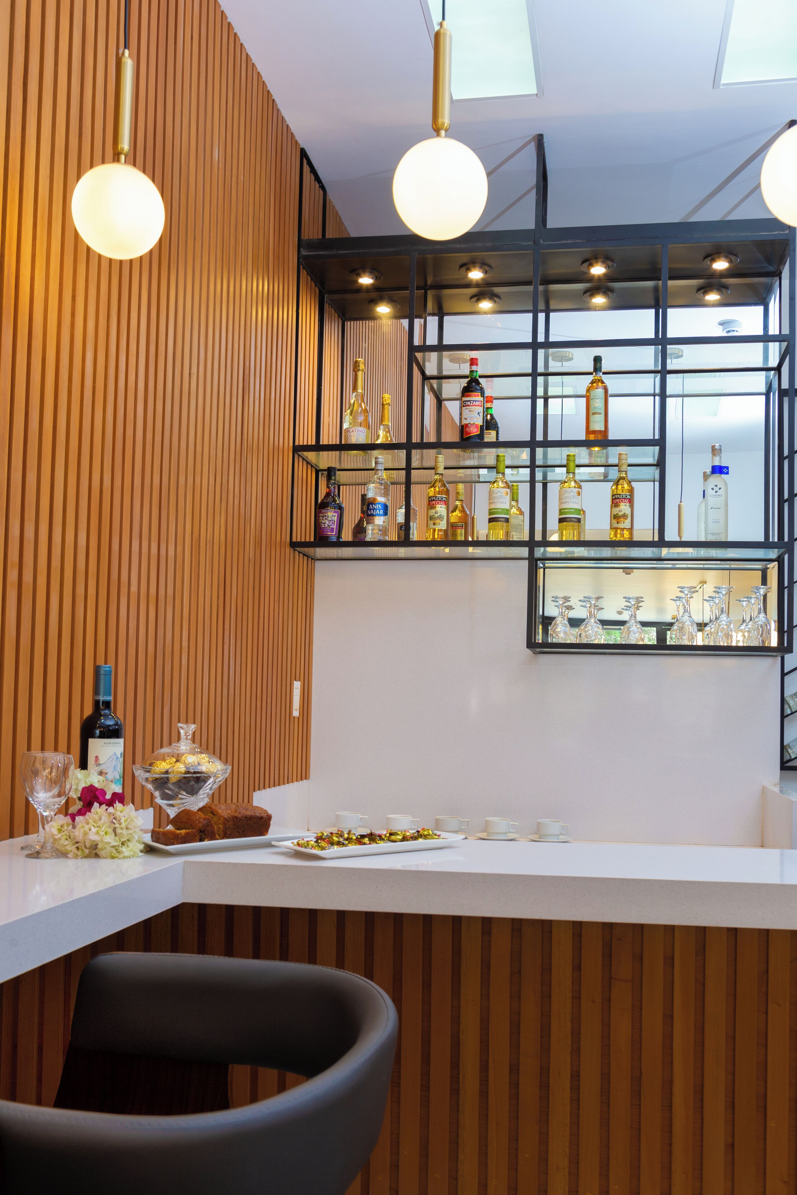 Photo - Hotel San Blas