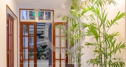 Hotel San Blas