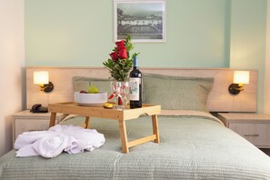 Standard Room - Hotel San Blas (Lima)