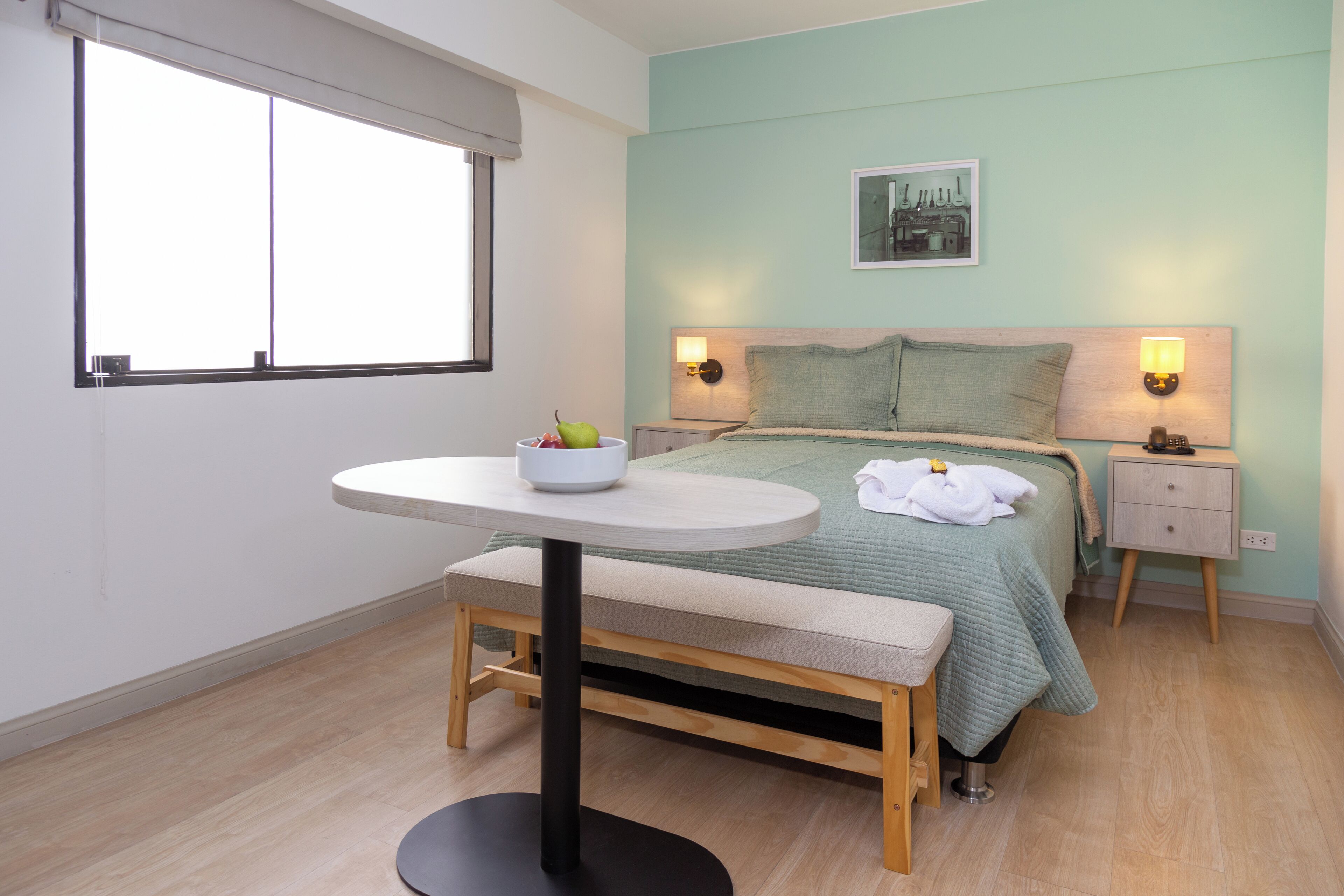 Foto - Hotel San Blas