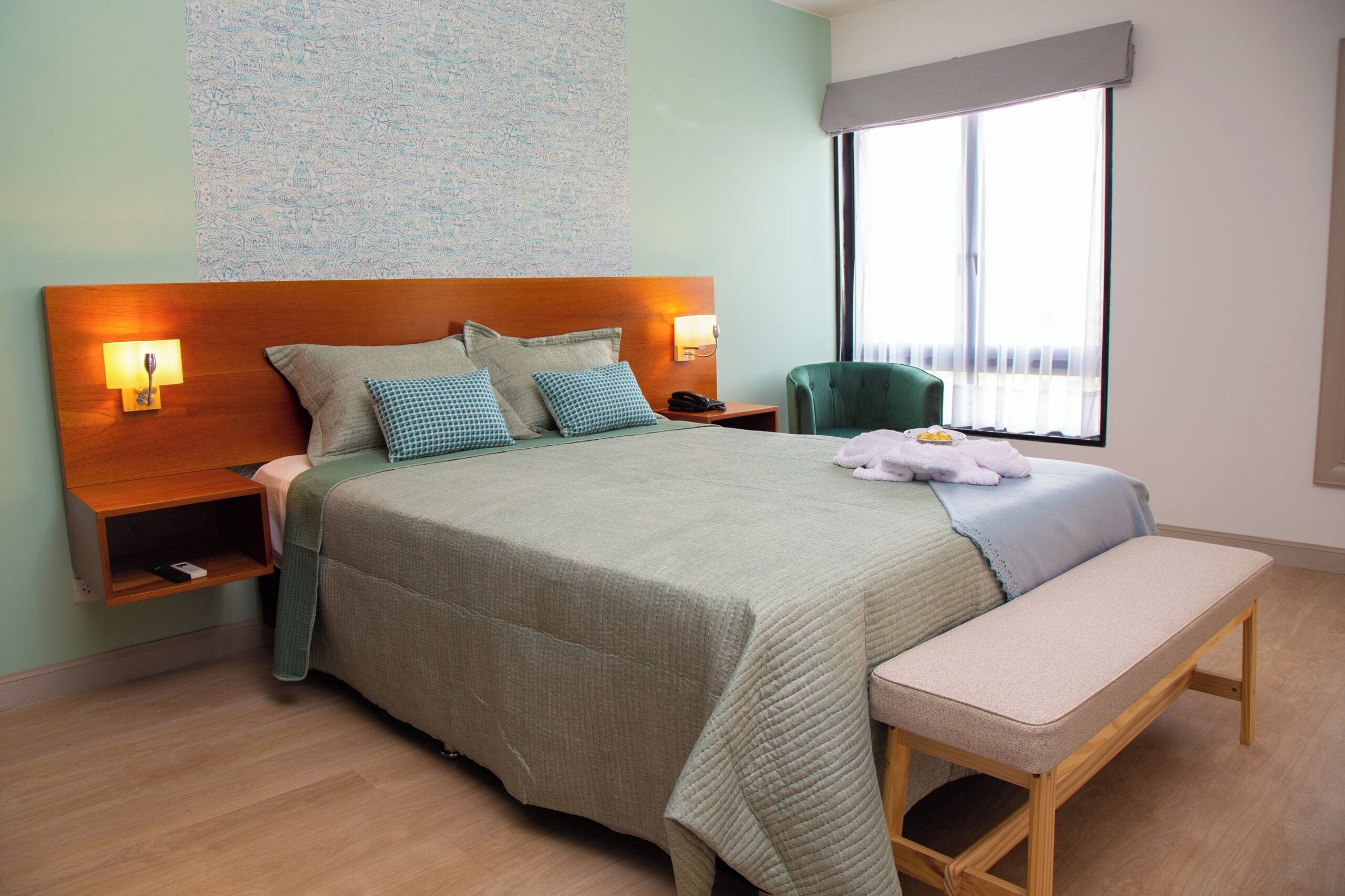 Foto - Hotel San Blas