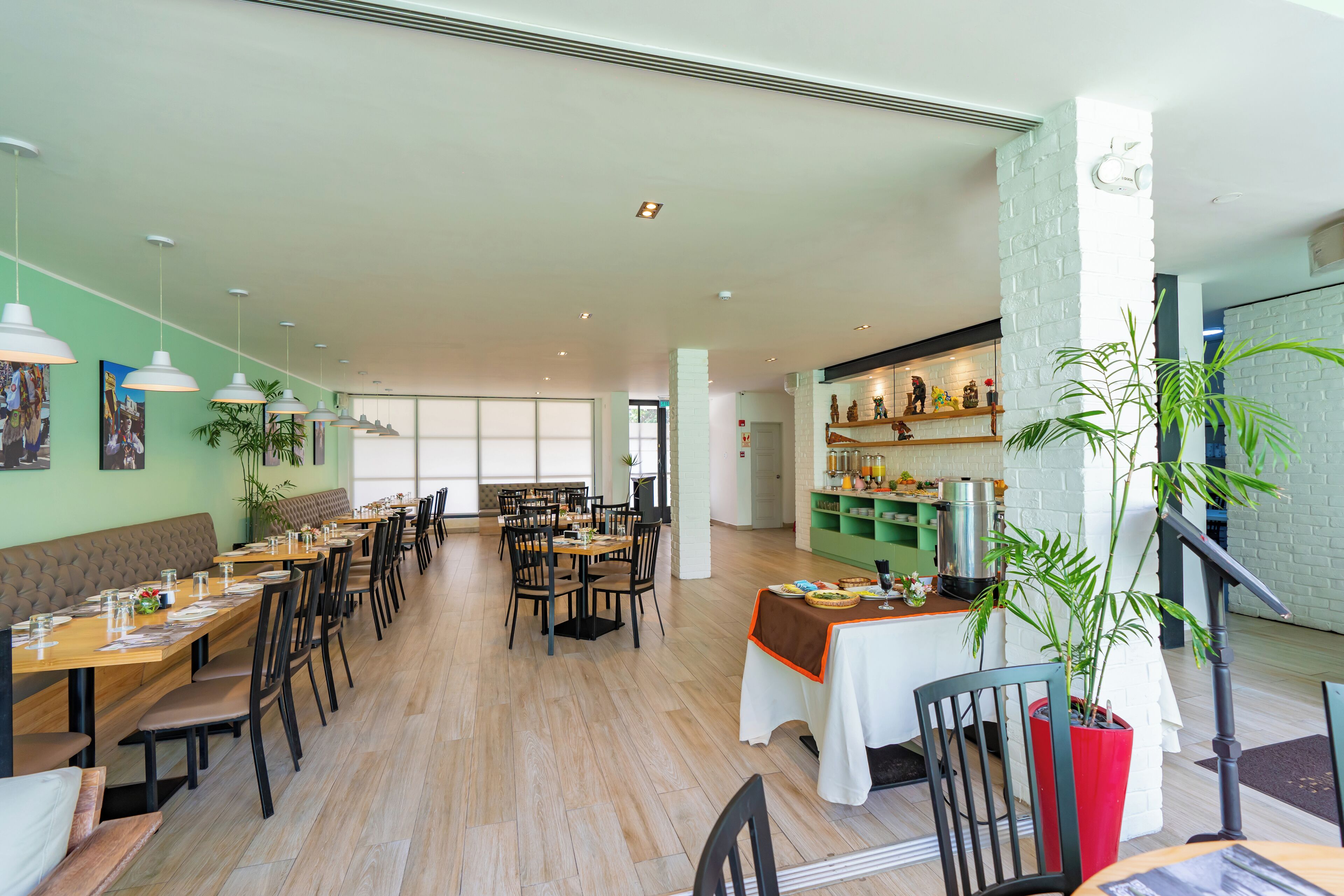 Foto - Hotel San Blas
