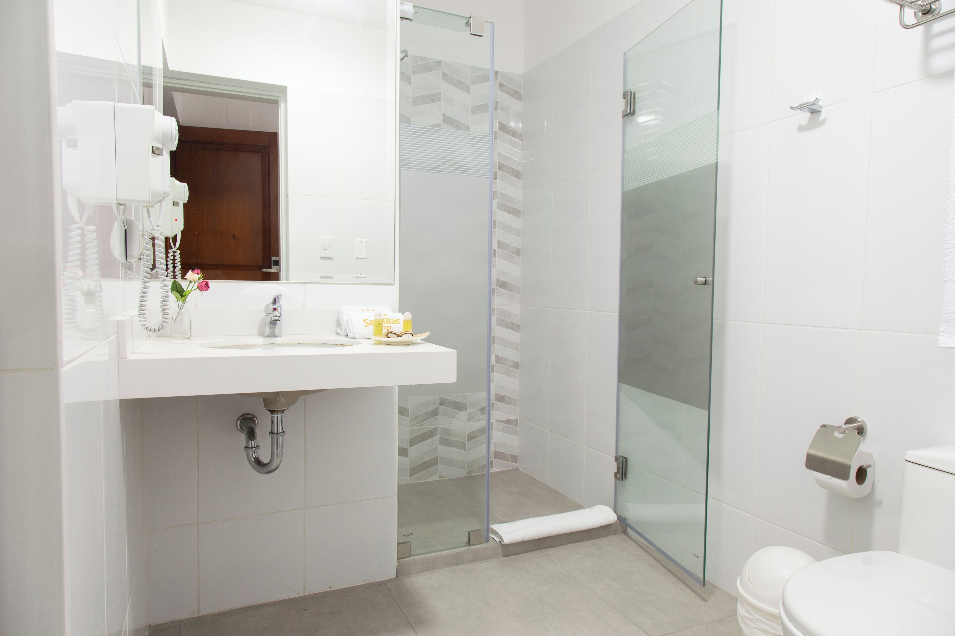 Foto - Hotel San Blas