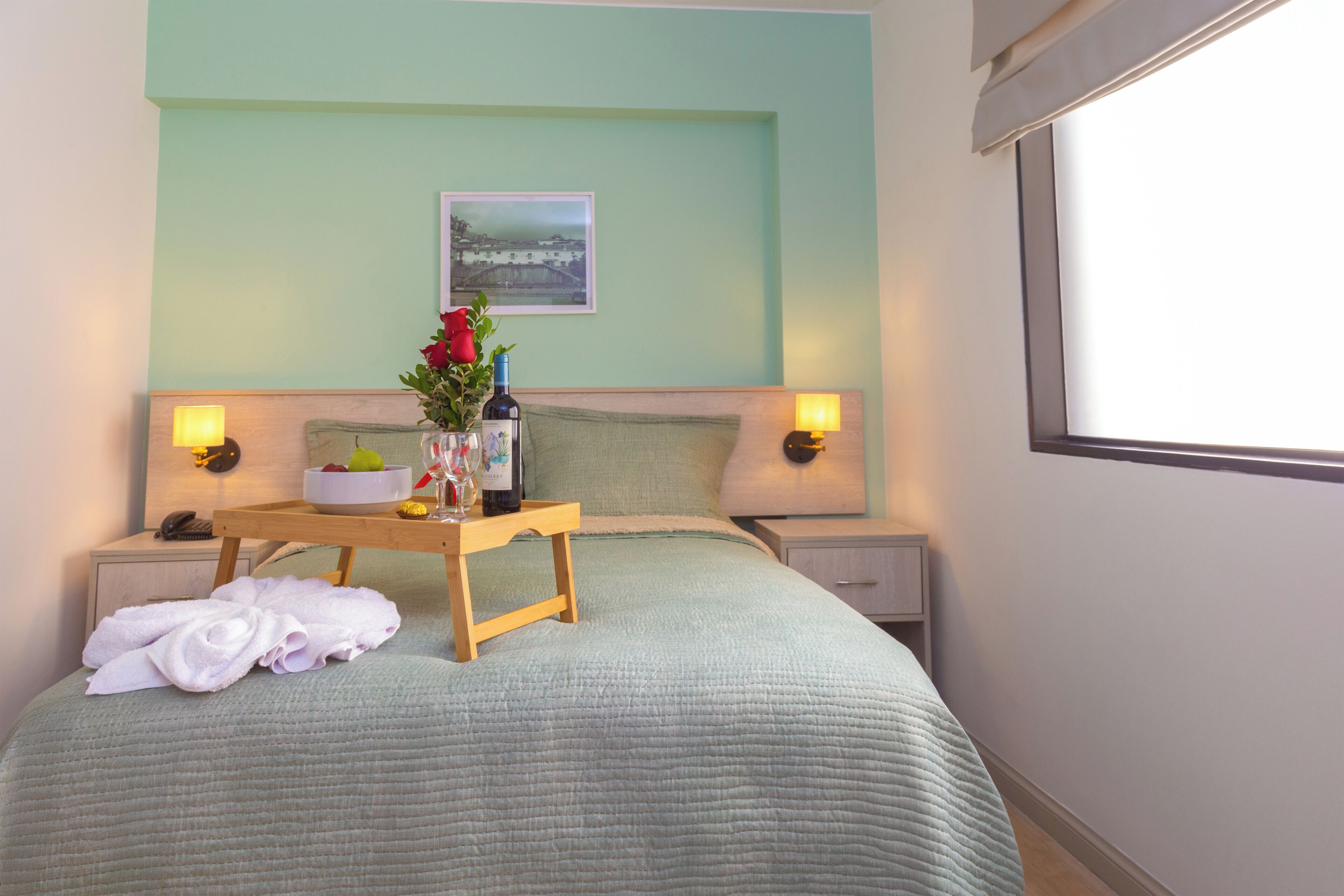 Foto - Hotel San Blas