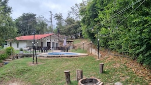 Family Villa | In-room dining - HIKIA TOCAIMA (Apulo)