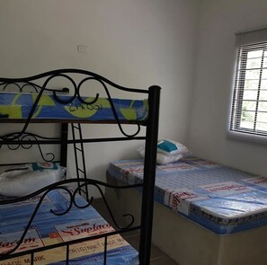 Premium Villa, Patio, Mountain View | Free WiFi, bed sheets