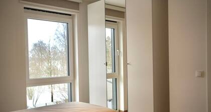Appartement Moderne
