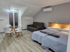 Appartement Standard