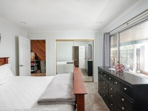 4 habitaciones, tabla de planchar con plancha y wifi gratis