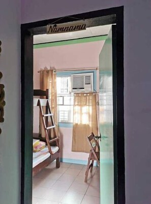 3 chambres, Wi-Fi