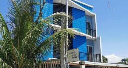 Whole house unit in surfing capital of the North Urbiztondo, San Juan, La Union