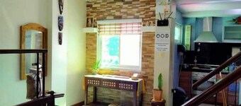 Whole house unit  in surfing capital of the North Urbiztondo, San Juan, La Union