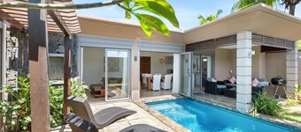 Athena Villa D10 - Three Bedroom House, Sleeps 6